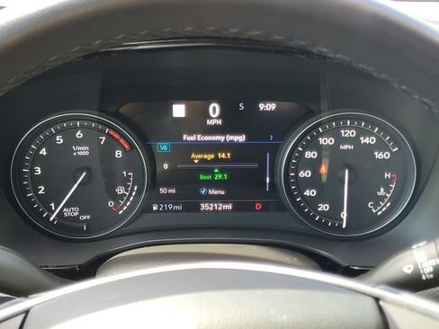 Certified 2024 Cadillac XT5 Premium Luxury w/ Technology Package FWD image 25