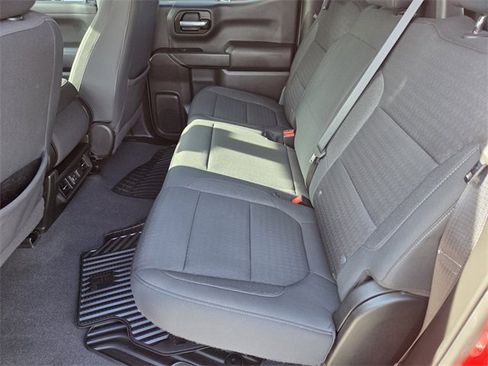 Certified 2021 Chevrolet Silverado 1500 LT w/ Bed Protection Package image 11