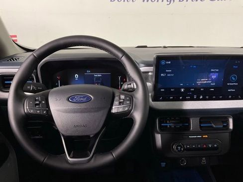 New 2026 Ford Maverick XLT w/ XLT Luxury Package image 17