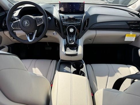 New 2026 Acura RDX SH-AWD w/ Advance Package image 7