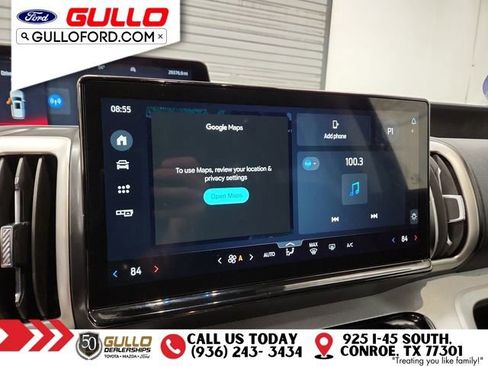 Used 2025 Ford Expedition Active image 25