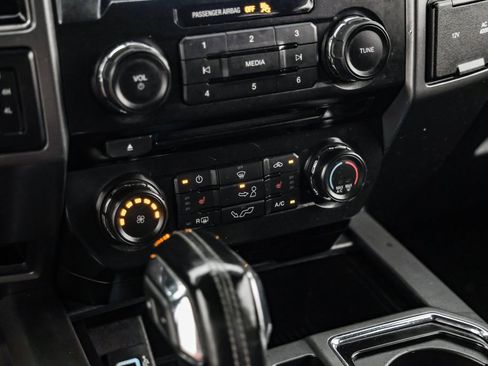 Used 2018 Ford F150 XLT w/ Equipment Group 302A Luxury AWD/4WD image 25