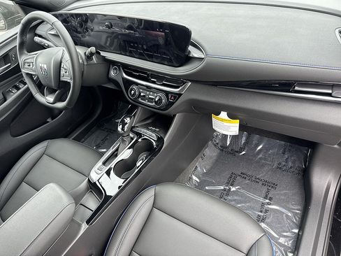 New 2026 Buick Envista Sport Touring w/ Convenience I Package FWD image 27
