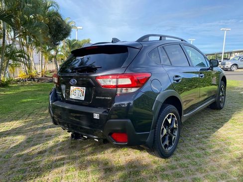Used 2019 Subaru Crosstrek 2.0i Premium image 25