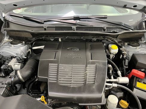 Used 2022 Subaru Forester Limited AWD/4WD image 18