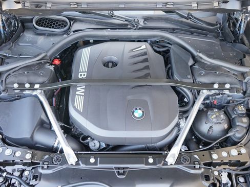 New 2026 BMW 740i w/ Premium Package image 21