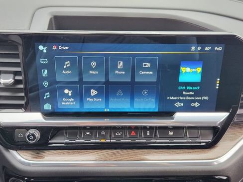 Used 2023 Chevrolet Silverado 1500 LT w/ Convenience Package II RWD image 13