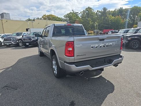 New 2026 RAM 1500 Big Horn image 5