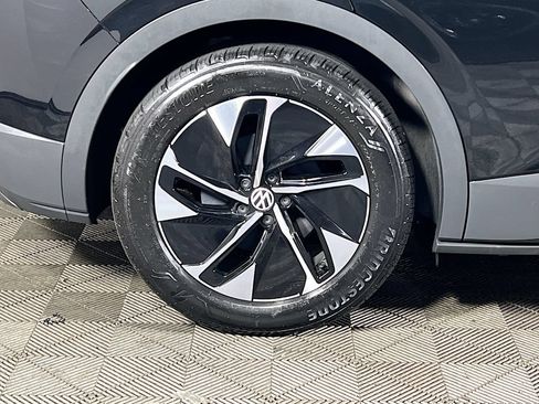 Certified 2021 Volkswagen ID.4 Pro S w/ ID.4 Protection Package RWD image 25