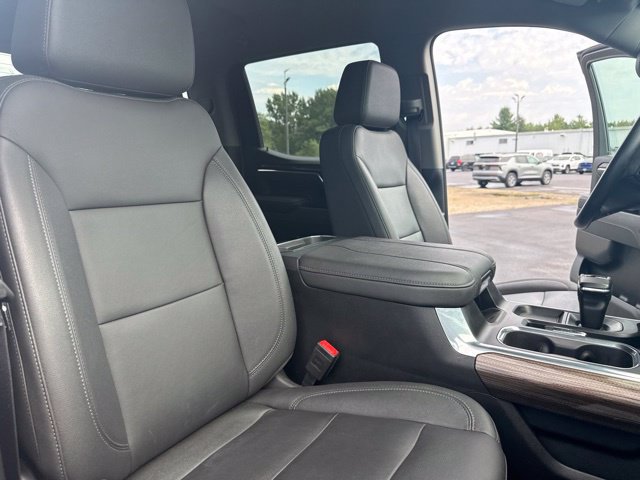 Used 2024 Chevrolet Silverado 1500 RST w/ True North Edition Plus AWD/4WD image 28