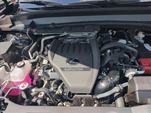 New 2026 Lexus TX 350 AWD image 16