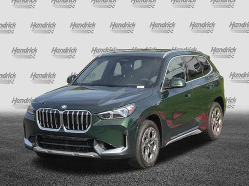 Used 2025 BMW X1 xDrive28i AWD/4WD image 5