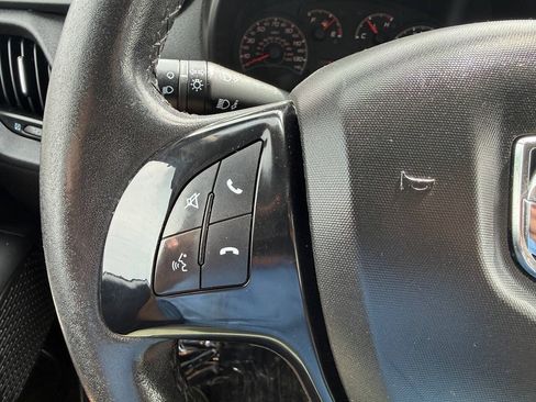 Used 2017 RAM ProMaster City Tradesman w/ Rear Back-up Camera Group FWD image 27