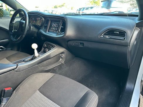 Used 2021 Dodge Challenger R/T image 35