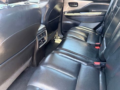 Used 2018 Nissan Murano Platinum AWD/4WD image 15