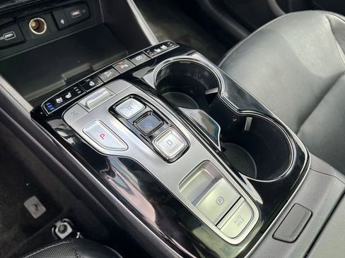 Used 2023 Hyundai Tucson Limited AWD/4WD image 20