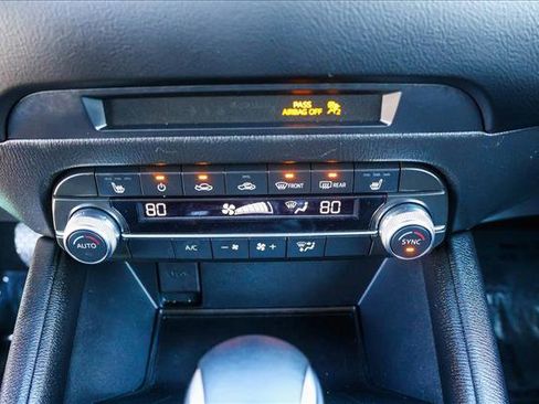 Used 2025 MAZDA CX-5 AWD 2.5 S w/ Preferred Package image 19