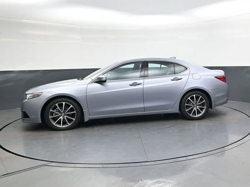 Used 2015 Acura TLX V6 image 8
