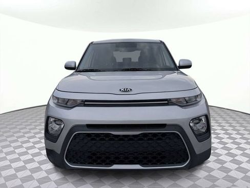 Used 2021 Kia Soul LX FWD image 6