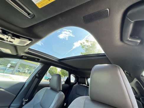 Used 2024 Lexus RX 350 AWD w/ Convenience Package image 21