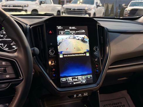 Used 2025 Subaru Crosstrek 2.5i Limited image 44