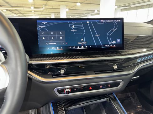 Certified 2026 BMW X5 M60i image 26