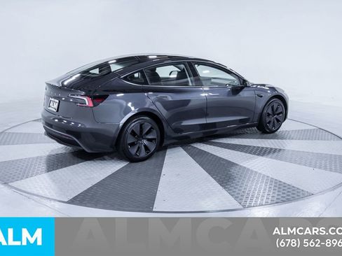 Used 2025 Tesla Model 3 Long Range image 11
