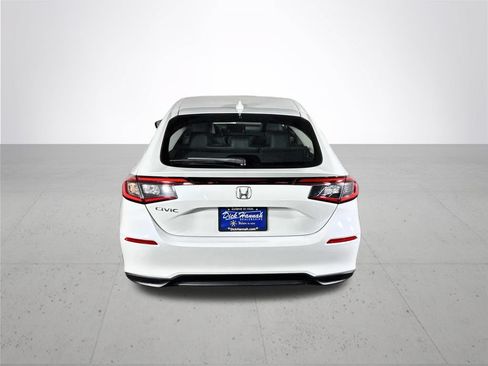 Used 2023 Honda Civic EX-L image 7