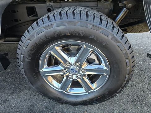 Certified 2024 Ford F150 XLT w/ Tow/Haul Package image 9