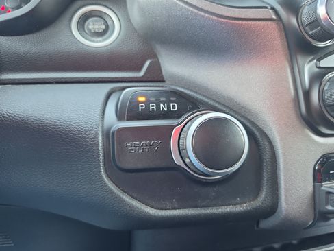Used 2021 RAM 2500 Tradesman AWD/4WD image 26