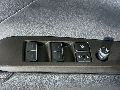 Used 2024 Toyota Camry XSE w/ Navigation Package FWD image 15