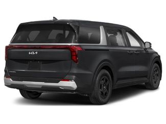 Used 2025 Kia Carnival FWD video 2
