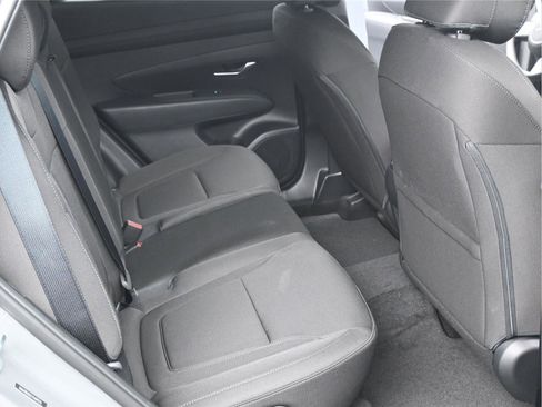 New 2026 Hyundai Tucson SEL FWD image 8