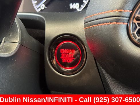 Used 2024 Honda HR-V Sport image 34