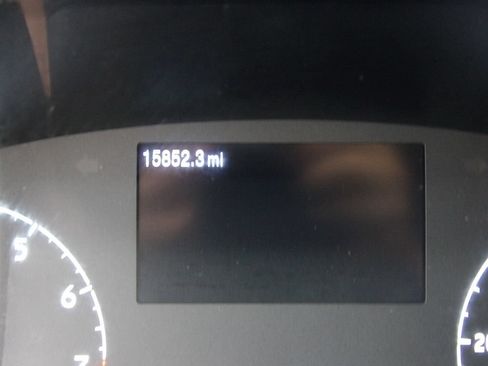 Used 2023 Ford Transit 350 Low Roof AWD image 21
