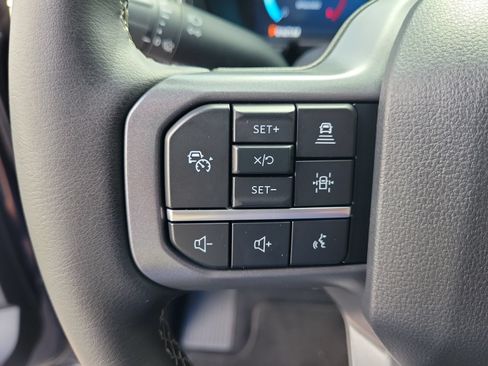Certified 2025 Ford F250 Lariat w/ Lariat Ultimate Package AWD/4WD image 20