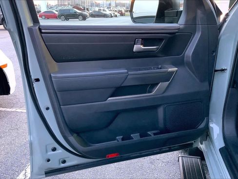 Used 2024 Toyota Tundra SR5 w/ SR5 Premium Package image 21