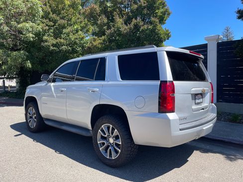 Used 2019 Chevrolet Tahoe LT RWD image 6