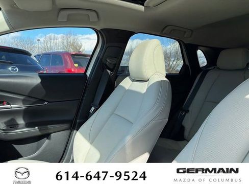 New 2026 MAZDA CX-30 AWD 2.5 S w/ Premium Package image 22