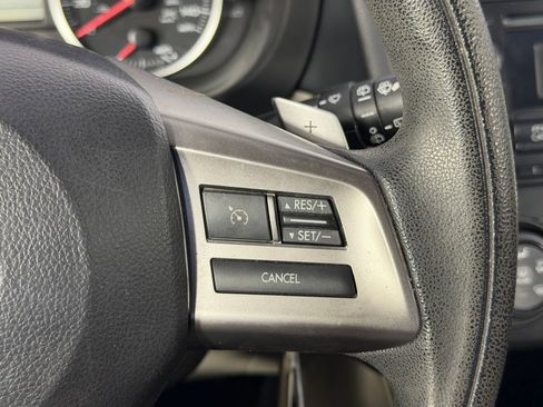 Used 2014 Subaru Crosstrek 2.0i Premium w/ Moonroof Package image 27