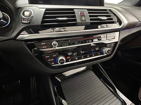 Used 2019 BMW X3 xDrive30i w/ M Sport Package 2 image 20