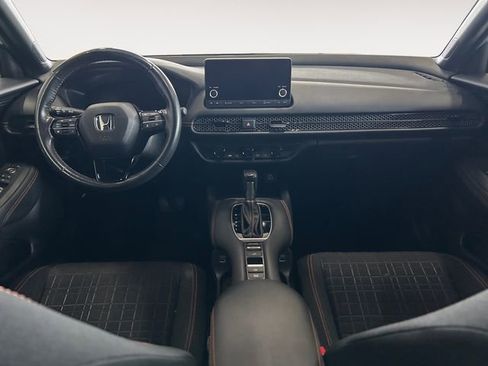Used 2023 Honda HR-V Sport image 10