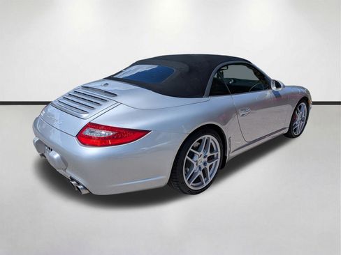 Used 2010 Porsche 911 Carrera S image 4