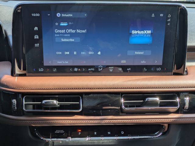 New 2026 Lincoln Aviator Reserve AWD/4WD image 17