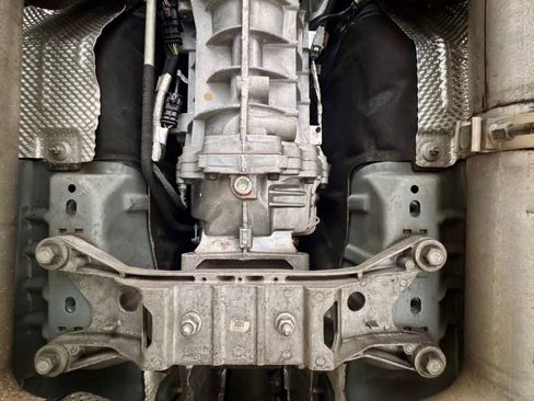 Used 2022 Ford Mustang Mach 1 w/ Mach 1 Handling Package RWD image 31
