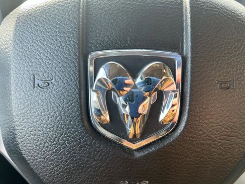 Used 2017 RAM 1500 Outdoorsman image 19