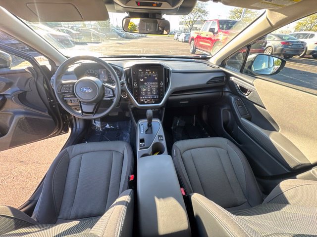 Used 2024 Subaru Crosstrek 2.0i Premium AWD/4WD image 13