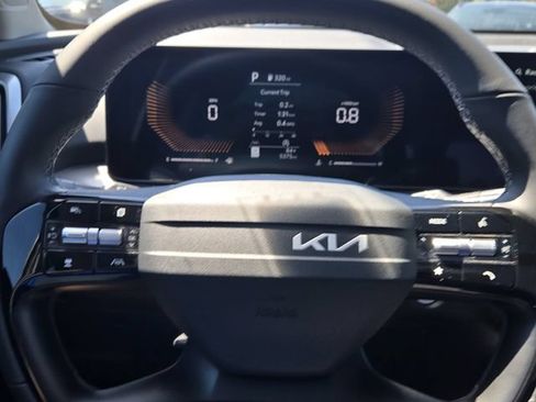 Used 2026 Kia Sorento EX w/ EX Premium Package FWD image 23