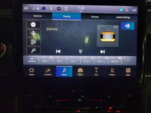 Used 2022 Jeep Grand Cherokee L Limited image 25