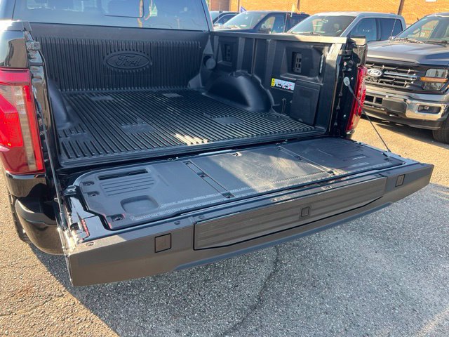Certified 2024 Ford F150 XLT w/ Equipment Group 302A MID AWD/4WD image 21